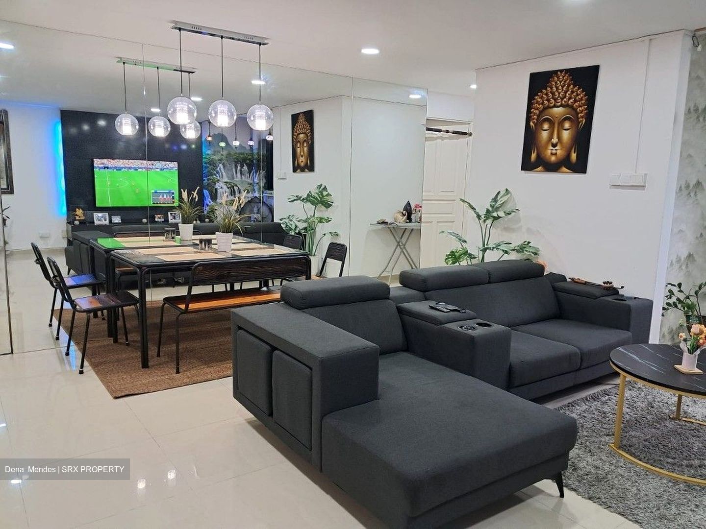 Blk 301B Anchorvale Drive (Sengkang), HDB 5 Rooms #580188271